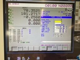 TORNOS EVODECO 10/10