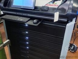 MATRIX MAXI