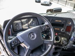 Mercedes-Benz AROCS 1845 HAD + HYDR.