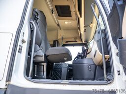 Mercedes-Benz AROCS 1845 HAD + HYDR.