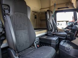 Mercedes-Benz AROCS 1845 HAD + HYDR.