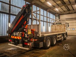 RENAULT KERAX 380DXI-8x4+PK18TM/3EXT