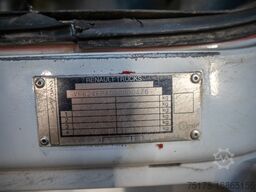 RENAULT KERAX 380DXI-8x4+PK18TM/3EXT