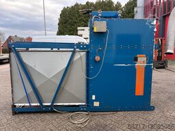 Peddinghaus Afzuigsysteem