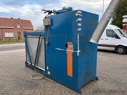 Peddinghaus Afzuigsysteem