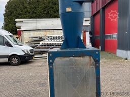 Peddinghaus Afzuigsysteem