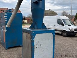 Peddinghaus Afzuigsysteem