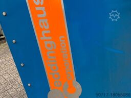 Peddinghaus Afzuigsysteem