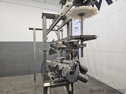 Marel K-15