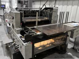 Heidelberg SBD 64 x 90cm