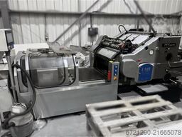 Heidelberg SBD 64 x 90cm