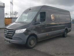 Mercedes-Benz Sprinter 311 CDI L3H2 Kamera