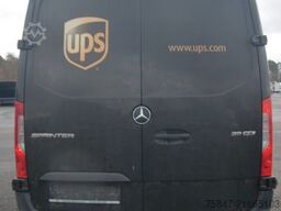 Mercedes-Benz Sprinter 311 CDI L3H2 Kamera