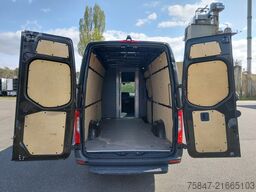 Mercedes-Benz Sprinter 311 CDI L3H2 Kamera