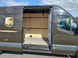 Mercedes-Benz Sprinter 311 CDI L3H2 Kamera