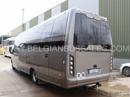 Indcar Wing / Very nice / Touristic