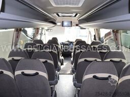 Iveco Indcar Wing / Very nice / Touristic