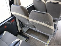 Iveco Indcar Wing / Very nice / Touristic