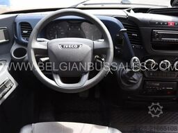 Iveco Indcar Wing / Very nice / Touristic