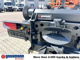MAN TGM 15.250 4x4 BL, Kran Atlas TLC 75.2-A4L, Funk