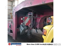 ES-GE 2 STL-38-1N-R, hydr. Rampen, Verbr. auf 3m,