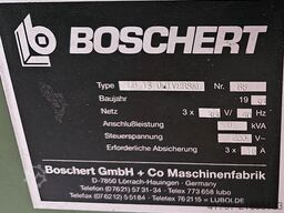 Boschert LB 13 Universal