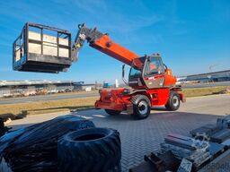 MANITOU MRT2150