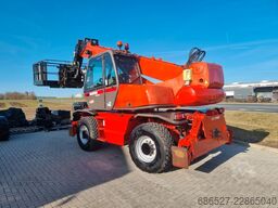 MANITOU MRT2150