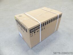 Siemens 1FT6084-1AF71-1EH1 Synchronservomotor SN: YFCO37401703001 --
