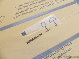Heidenhain CC 6108 8x1Vss/EnDat ID: 662637-02 SN: 40057571 --