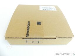 Heidenhain ID 736 591-02 SSDR iTNC-HSCI mit NC-Software SN:40268351A -ung.-