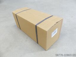 Heidenhain MB 720 Maschinenbedienfeld ID: 784803-01 SN: 40061818A --