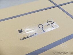 Heidenhain PSL 135 Netzteil ID: 627032-03 SN: 40105399A --