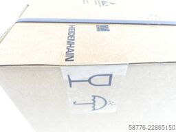 Heidenhain RCN 2310 16384 7KS12 EK T ID 667787-01 SN 40184370A