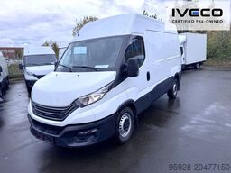 IVECO 35S12V, Klima, Laderaum 3,13m, TÜV neu