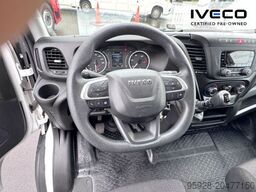 IVECO 35S12V, Klima, Laderaum 3,13m, TÜV neu
