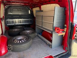 MERCEDES-BENZ Vito 114 CDI Extralang Klima Tempomat Werkstatt