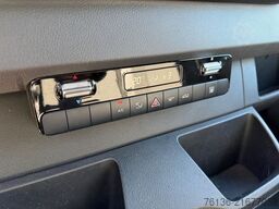 MERCEDES-BENZ Sprinter 314 CDI Automatik Klima Standheizung