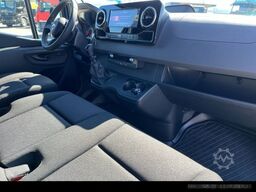 MERCEDES-BENZ Sprinter 311 CDI Kasten lang Sitzhz.+Klima+MBUX