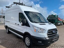 FORD Transit 350 L3H3/ 4x4/ Trend/ AC/ AHK/ Werkstatt
