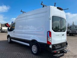FORD Transit 350 L3H3/ 4x4/ Trend/ AC/ AHK/ Werkstatt