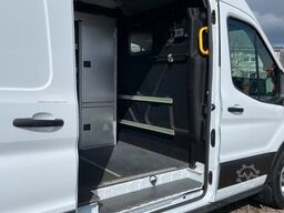 FORD Transit 350 L3H3/ 4x4/ Trend/ AC/ AHK/ Werkstatt