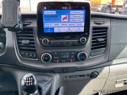 FORD Transit 350 L3H3/ 4x4/ Trend/ AC/ AHK/ Werkstatt