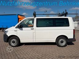VW T6 KA/ 4x4+Diff./ AC/ LED/ Werkstatt/ 3.2t GGW