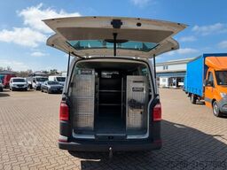 VW T6 KA/ 4x4+Diff./ AC/ LED/ Werkstatt/ 3.2t GGW
