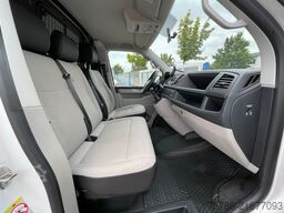 VW T6 KA/ 4x4+Diff./ AC/ LED/ Werkstatt/ 3.2t GGW