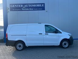 MERCEDES-BENZ Vito 114 LANG KLIMA TEMPOMAT WERKZEUGSCHRÄNK