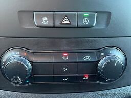 MERCEDES-BENZ Vito 114 LANG KLIMA TEMPOMAT WERKZEUGSCHRÄNK