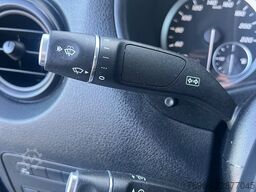 MERCEDES-BENZ Vito 114 LANG KLIMA TEMPOMAT WERKZEUGSCHRÄNK