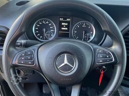 MERCEDES-BENZ Vito 114 LANG KLIMA TEMPOMAT WERKZEUGSCHRÄNK